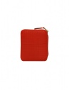 Comme des Garçons Intersection red wallet SA2100LS RED price