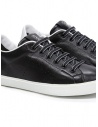 Leather Crown W_LC06_20106 sneakers nere in pelle prezzo W LC06 20106shop online