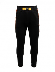 Parajumpers Collins pantalone della tuta nero PMFLEXF03 COLLINS BLACK ordine online