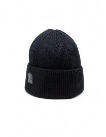 Parajumpers berretto in lana invernale Beanie Black