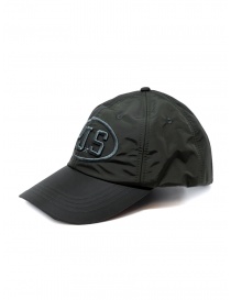 Parajumpers cappellino impermeabile verde sicomoro PAACCHA04 PJS CAP SYCAMORE 764 order online