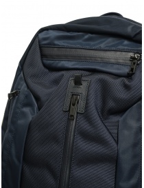 Master-Piece Time navy blue multipocket backpack bags price