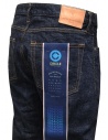 Japan Blue Jeans pantalone jeans dritto J366 Circle blu scuro prezzo JB J366 CIRCLE 16.5oz STRAIGHTshop online