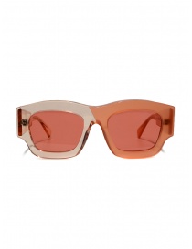 Kuboraum C8 occhiali da sole arancioni C8 54-21 CO Red ordine online