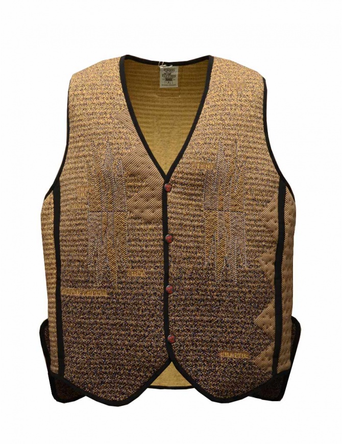 Kapital 3D Hyper Chimayo Best vest