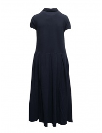 Ma'ry'ya navy blue polo dress womens dresses buy online