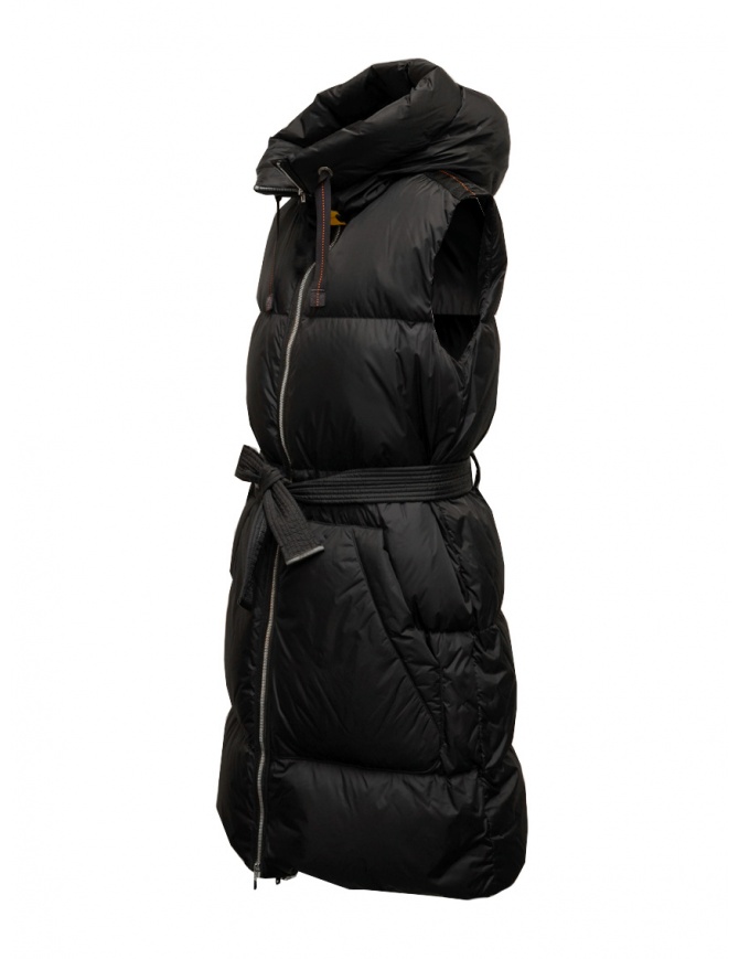 Parajumpers Galen women's pencil sleeveless down jacket