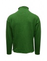 Kapital green turtleneck sweater with pocket shop online men s knitwear