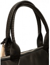 Cornelian Taurus tote bag in pelle nera prezzo CO20FWMB010 BLACKshop online