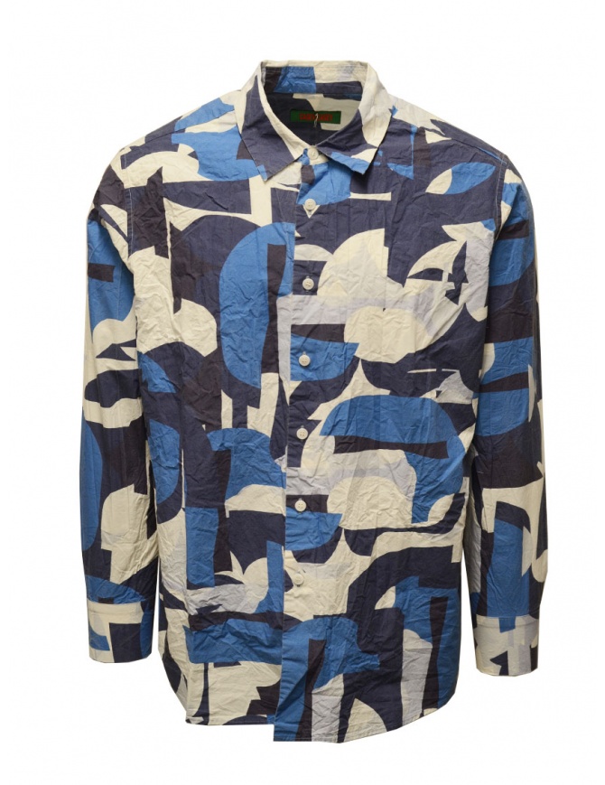 Printed Shirt - Buy Printed Cotton Shirts For Mens