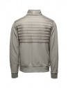 Parajumpers London hybrid grey jacket shop online mens jackets