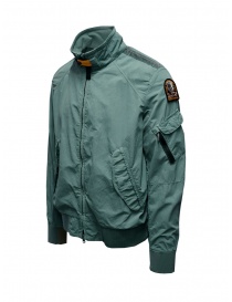 Parajumpers Fire Reloaded green jacket