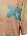 M.&Kyoko pink and yellow floral t-shirt BCH01024WA PINK price