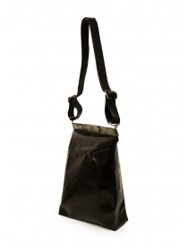 Carol Christian Poell AM/2451 black whole leather bag bags buy online