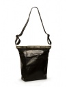 Carol Christian Poell AM/2451 black whole leather bag shop online bags