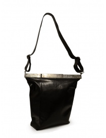 Carol Christian Poell AM/2451 black whole leather bag bags price