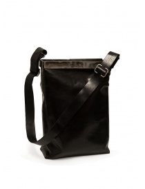 Carol Christian Poell AM/2451 black whole leather bag buy online price