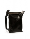 Carol Christian Poell AM/2451 black whole leather bag price AM/2451 CORS-PTC/010 shop online