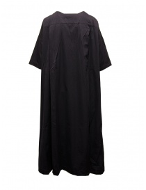 Casey Casey black tunic dress in cotton