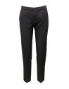 Cellar Door Giusy pantaloni a sigaretta neri acquista online GIUSY BLACK BEAUTY RQ665 99