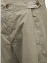 Cellar Door Dino sand colored pants DINO STARFISH RF672 04 price