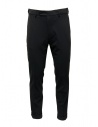 Cellar Door Paloma black classic slim fit trousers buy online PALOMA BLACK BEAUTY RW348 99