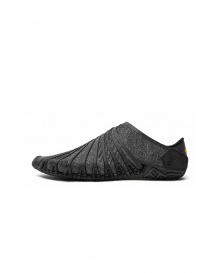 Calzature donna online: Vibram Furoshiki Eco Free scarpe nere donna