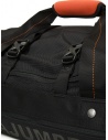 Parajumpers Mendenhall black travel bag price PAACBA10 MENDENHALL BLACK shop online