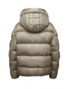 Parajumpers Tilly piumino bomber beige satinato con cappuccio PWPUHY32 TILLY TAPIOCA prezzo