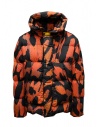 Parajumpers Cloud PR piumino stampa butterfly rosso acquista online PMPUOK02 CLOUD PR RIO RED B.