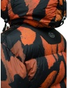 Parajumpers Cloud PR piumino stampa butterfly rosso PMPUOK02 CLOUD PR RIO RED B. acquista online