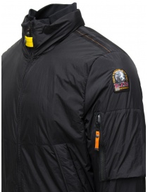 Parajumpers Laid black light padded bomber jacket mens jackets buy online