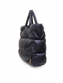 Parajumpers Hollywood Shopper black padded bag