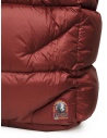 Parajumpers Hollywood Shopper red padded bag PAACBA32 HOLLYWOOD SH. RIO RED buy online