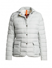 Parajumpers Alisee piumino bianco PWPUSL38 ALISEE MOCHI 219 order online