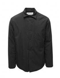 Monobi Eco Pop black padded shirt-jacket 14283140 BLACK 5100 order online