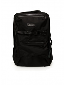 Master-Piece Potential 2Way black multi-pocket backpack 01752-v3 BLACK POTENTIAL order online