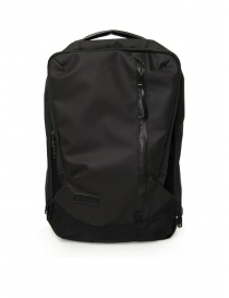 Master-Piece matt black backpack L 02480 02480 BLACK SLICK order online