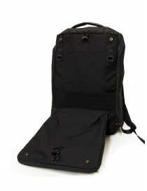 Master-Piece matt black backpack L 02480