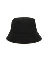 Goldwin reversible black bucket hat buy online GL93386 BLACK