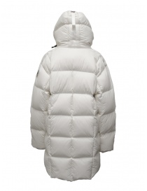 Parajumpers Bold white padded parka