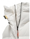 Parajumpers Bold white padded parka price PWPUPP32 BOLD PARKA PURITY shop online