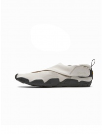 Calzature online: Vibram Furoshiki Yuwa Eco Free scarpe grigio argento