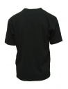 Kapital black T-shirt "KAP][TAL" shop online mens t shirts