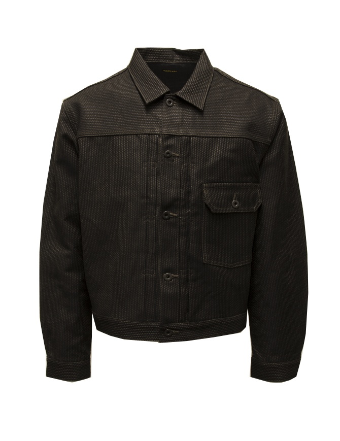 Kapital KAP-306 Indigo 9+S denim jacket KAP-306 N9S mens jackets online shopping