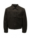 Kapital KAP-306 Indigo 9+S denim jacket buy online KAP-306 N9S
