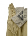 Kapital Baron pantaloni ampi a vita alta beige prezzo K2304LP138 BEIGEshop online