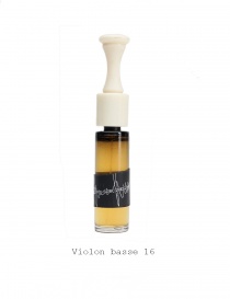 Perfumes online: Filippo Sorcinelli Violon Basse 16 perfume 50ml