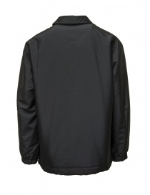 Descente Allterrain I/O Coach black padded jacket