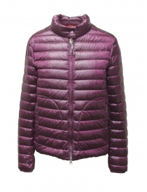 Parajumpers Sena Tayberry short thin down jacket online